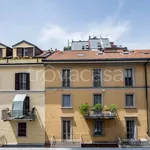 Rent 1 bedroom apartment of 50 m² in Milano