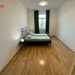 Pronajměte si 2 ložnic/e byt o rozloze 65 m² v zizkov