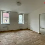 Pronajměte si 2 ložnic/e byt o rozloze 55 m² v Tábor