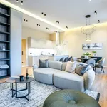 Rent 2 bedroom apartment of 85 m² in Budapest