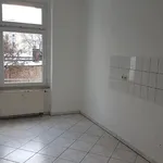 3 Zimmer Wohnung gut geschnitten ,geräumige Küche