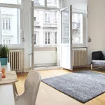 Rent 4 bedroom apartment in Strasbourg