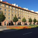 Rent 1 bedroom apartment of 21 m² in Havířov