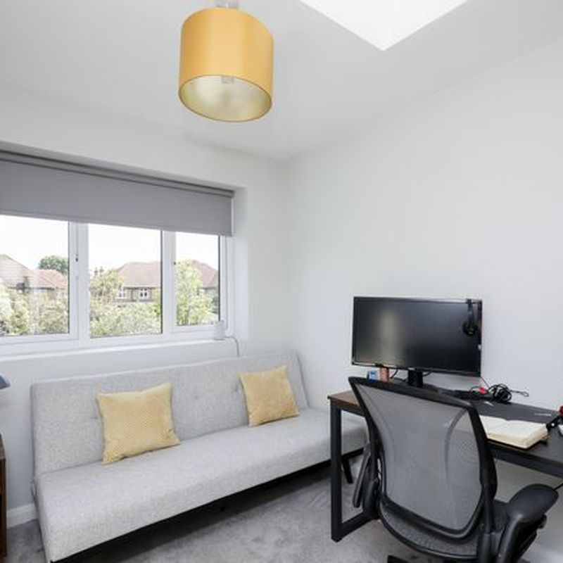 Semi-detached house to rent in Ripley Road, Hampton TW12