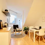 Rent 2 bedroom apartment of 46 m² in Essen