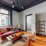 Rent a room in brussels