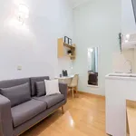 Rent 1 bedroom apartment of 25 m² in Madrid