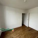 Appartement de 1993 m² avec 1 chambre(s) en location à CHAVILLE