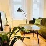 Miete 2 Schlafzimmer wohnung von 45 m² in Berlin