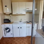 Rent 1 bedroom apartment of 31 m² in NICET