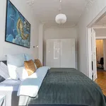 Miete 1 Schlafzimmer wohnung von 82 m² in berlin