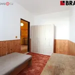 Rent 5 bedroom apartment of 85 m² in Brno