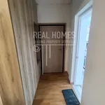 Rent 1 bedroom apartment of 30 m² in Γκύζη