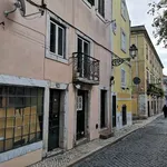 Rent 1 bedroom apartment in lisbon