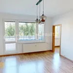 Pronajměte si 3 ložnic/e byt o rozloze 81 m² v Zlín