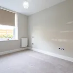 Rent 1 bedroom flat in Hart