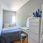 Rent a room in lisbon