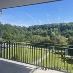 Pronajměte si 3 ložnic/e byt o rozloze 83 m² v Prague