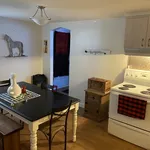 Rent 4 bedroom apartment in Gatineau