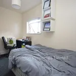 Rent 8 bedroom house in Yorkshire And The Humber