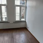 Huur 2 slaapkamer appartement in Schaerbeek