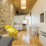 Rent 1 bedroom apartment of 30 m² in Lyon