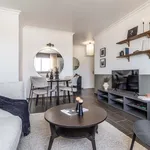 Appartement de 47 m² avec 2 chambre(s) en location à Paris