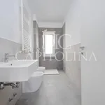 Rent 4 bedroom apartment of 195 m² in Roma