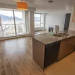 Appartement de 871 m² avec 2 chambre(s) en location à Vancouver