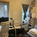 Rent 2 bedroom apartment in Toronto (Dufferin Grove)