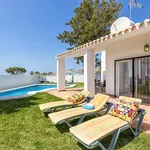 VILLA DE 3 DORMITORIOS MIJAS