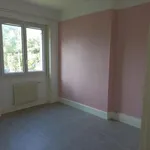 Rent 3 bedroom apartment of 61 m² in CLAMECY