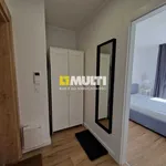 Rent 3 bedroom apartment of 55 m² in SZCZECIN