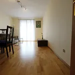 Rent 1 bedroom apartment of 45 m² in Wrocław