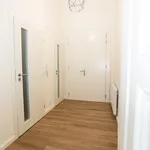 Pronajměte si 1 ložnic/e byt o rozloze 59 m² v Prague