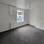 Flat to rent in Commercial Street, Willington, Crook, County Durham DL15