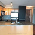 1 bedroom apartment of 1033 sq. ft in Toronto (Waterfront Communities)