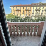 Rent 3 bedroom apartment of 134 m² in milano