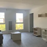 Appartement de 42 m² avec 2 chambre(s) en location à Chartres