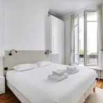 Appartement de 100 m² avec 3 chambre(s) en location à Paris