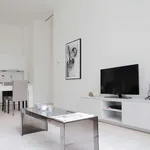 Huur 1 slaapkamer appartement van 69 m² in brussels