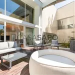 Rent 4 bedroom house of 313 m² in Almada