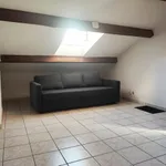 Rent 1 bedroom apartment of 17 m² in TOULON