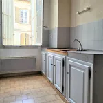 Appartement de 23 m² avec 1 chambre(s) en location à Arles