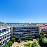 Appartement de 50 m² avec 2 chambre(s) en location à Beaulieu-sur-Mer