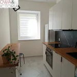 Rent 1 bedroom apartment of 33 m² in Wałbrzych