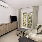 Alquilo 4 dormitorio casa de 800 m² en Marbella