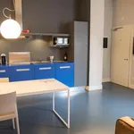 Affitto 1 camera appartamento di 36 m² in bologna