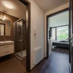 Pronajměte si 1 ložnic/e byt o rozloze 24 m² v Prague