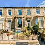 Terraced house to rent in Todmorden Road - Room 2, Burnley BB11